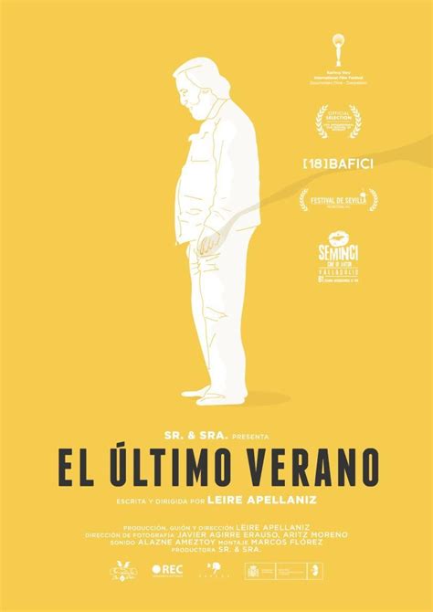 Image gallery for El último verano FilmAffinity