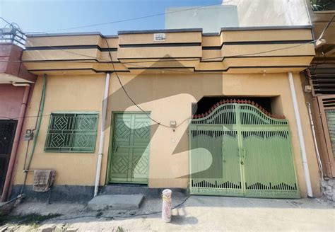 5 Marla Single Storey House For Sale Thanda Pani Islamabad ID41852580