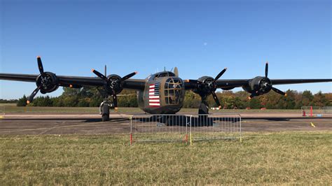 Commemorative Air Force Linkedin