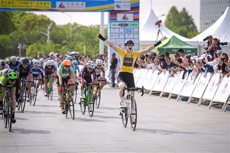 Tour Of Chongming Island 2017 Stage 3 Results Cyclingnews