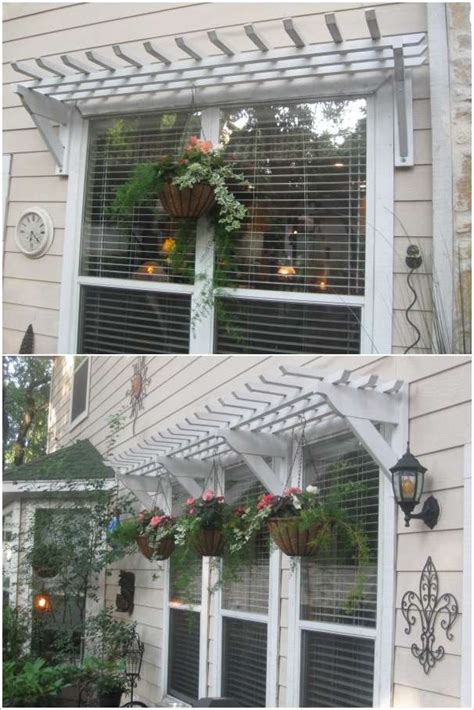 12 Amazing Ideas To Decorate Your Homes Exterior Window Architecture