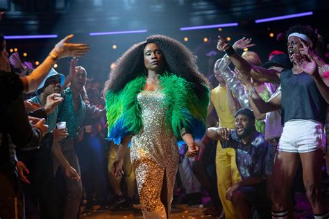 Pose Gives Billy Porter A Platform To Challenge Toxic Masculinity TV