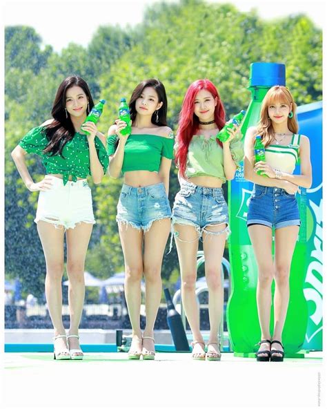 Pinterest Themed Outfits Blackpink Fashion Black Pink