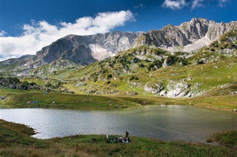 Western Caucasus - photo of russia