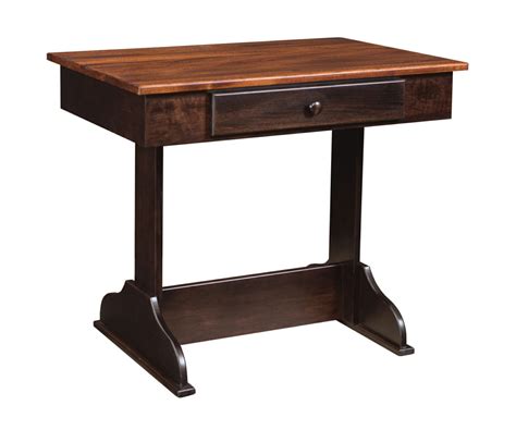 Pedestal Desk - The Factory Furniture