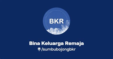 Bina Keluarga Remaja Linktree