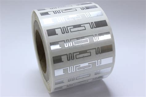 UHF RFID Printing And Encoding With Microplex Know How