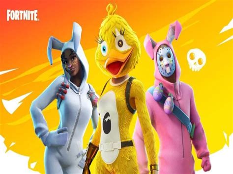 Fortnite Spring Breakout Event Guide Rewards All You Need To Know