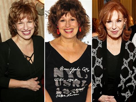 Joy Behar Says She'll 'Get It On' with a Woman When She's in Her 90s