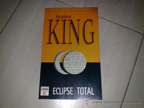 El Codice Digital Eclipse Total Dolores Clairborne Stephen King