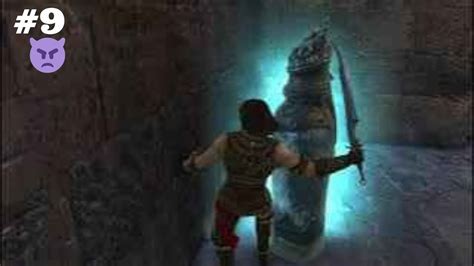 Prince Of Persia The Forgotten Sands Pc Gameplay Games Qgaming