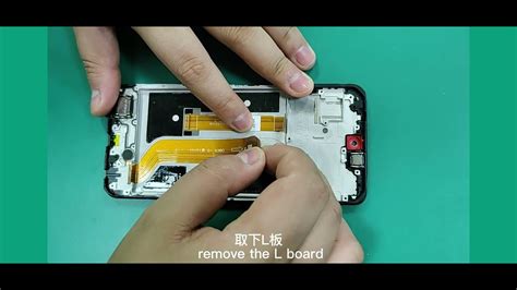 Realme 11 5G Disassembly Video Tutorial YouTube