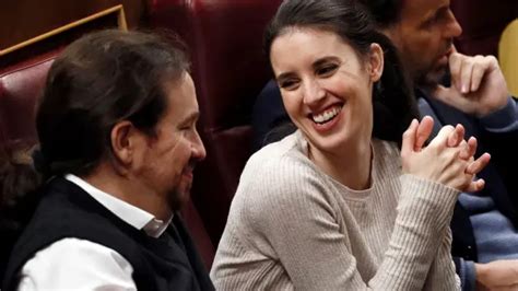 A Juicio Por Acosar E Injuriar A Pablo Iglesias E Irene Montero En 2020