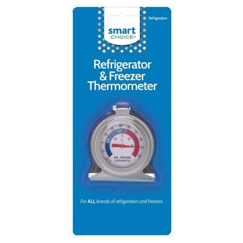 Electrolux Freezer Thermometer L304432837 The Home Depot