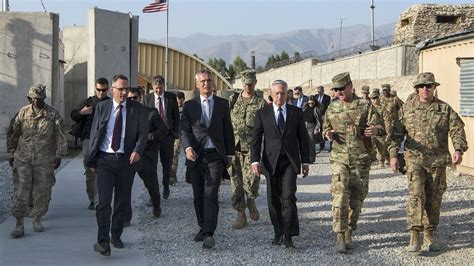 Afghanistan Walk