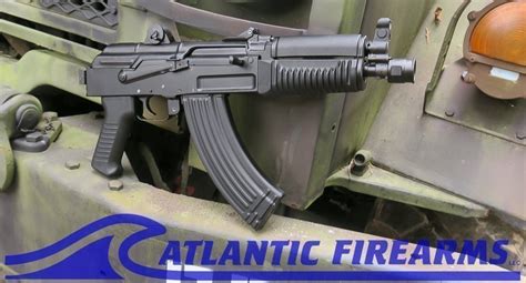 Arsenal Milled Ak Pistol Sam K Atlanticfirearms