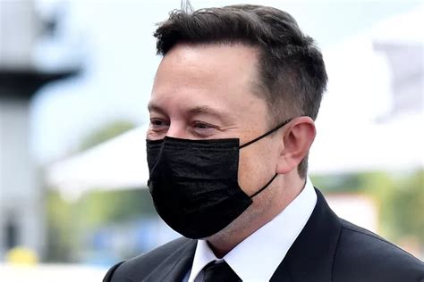 Elon Musk Sebut Dirinya Positif Dan Juga Negatif Dari Virus Corona