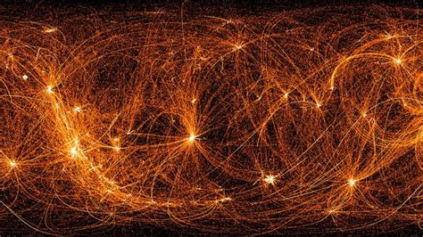 Mengenal Teori Big Bang Penyebab Terbentuknya Alam Semesta Global