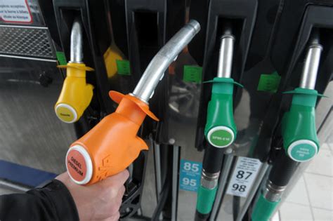 Les Carburants Changent De Nom Comment Sy Retrouver