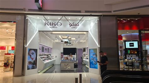 Kiko Milano Mirdif City Centre Cosmetic Stores In Mirdif Get Contact Number Address