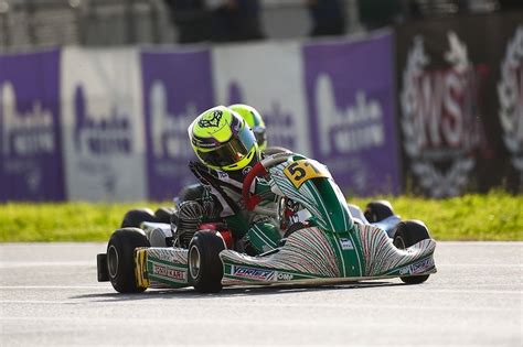 TONYKART FRANCE Actualités France