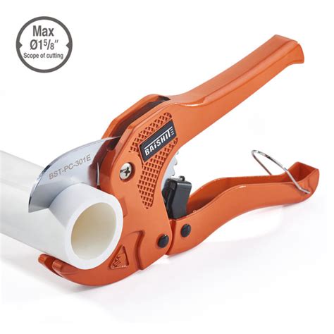 Pvc Ppr Pipe Cutter Mm Hand Tool Hand Cutter