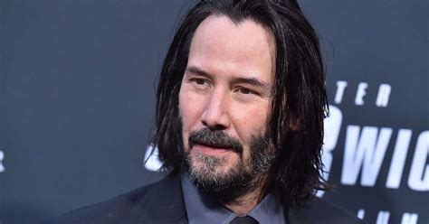 Keanu Reeves Saiba Os Melhores Filmes Da Carreira Do Ator