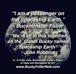 Spaceship Earth Quotes. QuotesGram