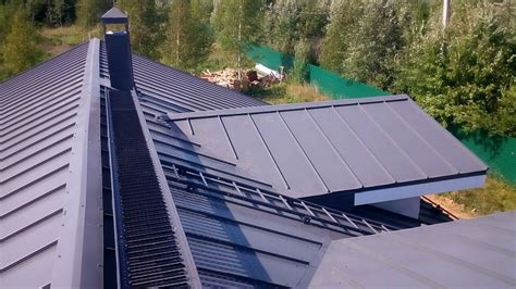 Резиновая краска для железной крыши. Какой краской покрасить железную ...