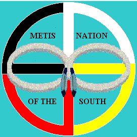 Metis Nation of the South