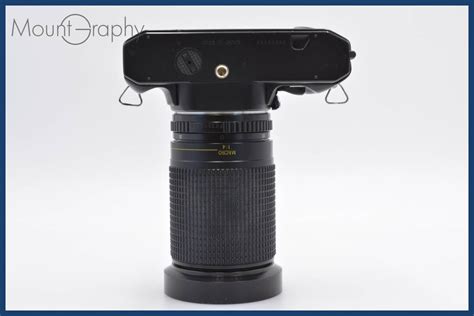 Yahoo オークション 特別特価 コシナ Cosina C1s 28 200mm F3 5 5