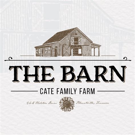 Barn Logos The Best Barn Logo Images Designs Retro Logo Vintage