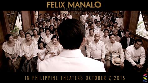 Felix manalo movie japanese - tourstaia