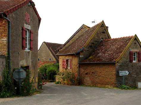 The village of Taizé, France - Kolbe Times