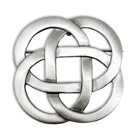 Celtic Eternity Symbol