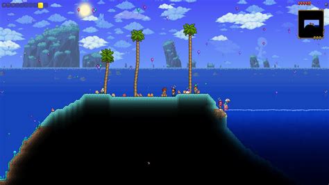 Terraria Has Officially Turned 10 Years Old With A Small Celebration