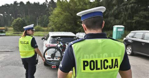 Tego pytania nie lubi żaden policjant Warto wiedzieć na wypadek