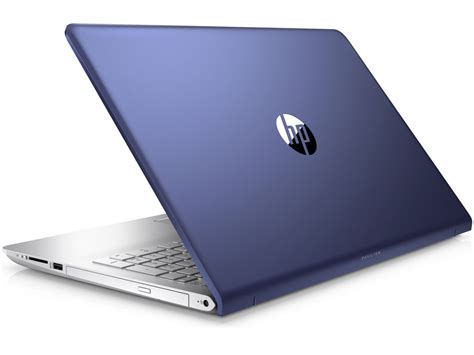 Test HP Pavilion 15 I5 8250U 940MX FHD Laptop Notebookcheck Tests