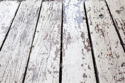 Paint Peeling Off Wood Deck Stock Photo Studio49ak 27751115