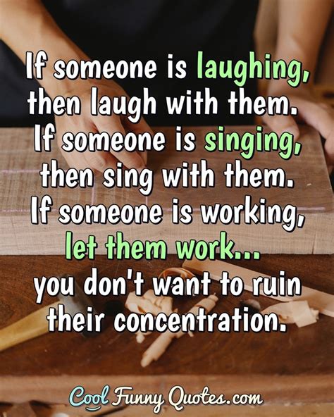 Work Quotes Cool Funny Quotes