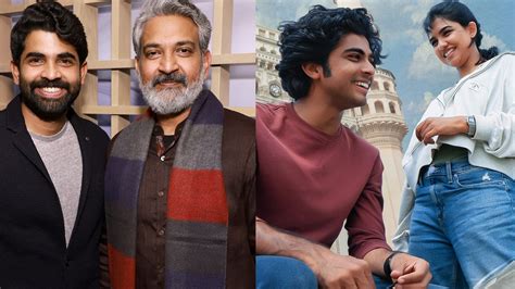 Rajamouli S Son Karthikeya To Release Malayalam Hit Premalu In Telugu