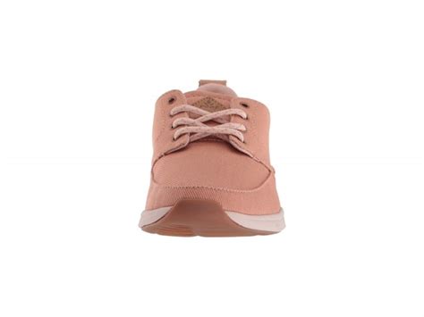 Reef Womens Rover Low Sneaker