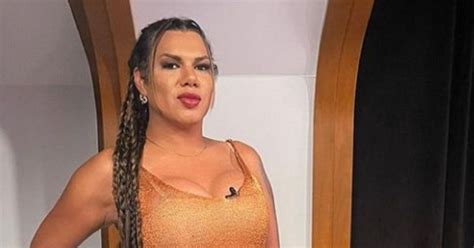 Kimberly de Las Perdidas revela quién le va a financiar la boda y es un