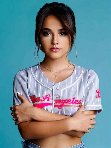 Becky G Joins Blue Beetle Cast In Exciting Voice Role Get Ready For