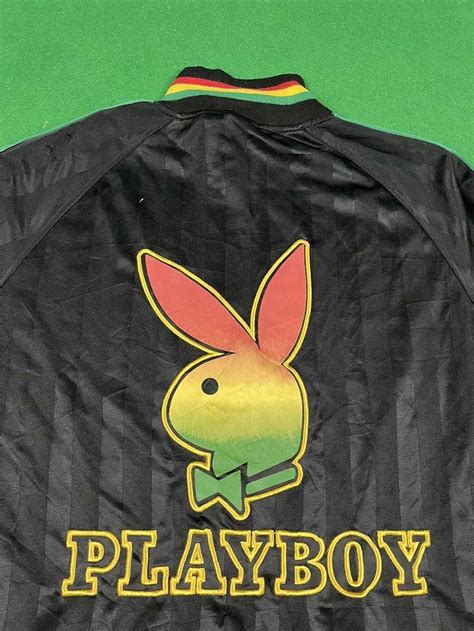 Bob Marley Playboy Vintage S Vintage Playboy Ra Gem