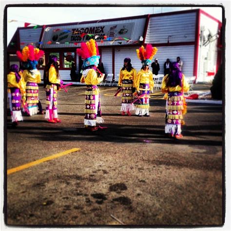 Colfax Avenue: Feast Day of Our Lady of Guadalupe