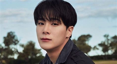 Moonbin Membro Do Grupo De K Pop Astro Morre Aos 25 Anos