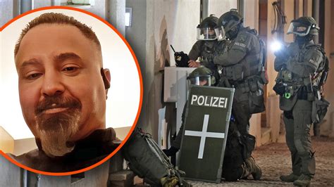 Magdeburg Nachbarn Und Kollegen Ber Todesfahrer Taleb A