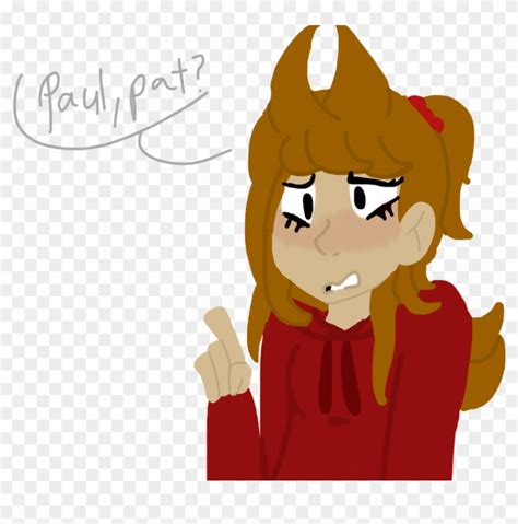 Eddsworld Genderbend Uhh Paul Pat By Mlplovecat On Eddsworld Free