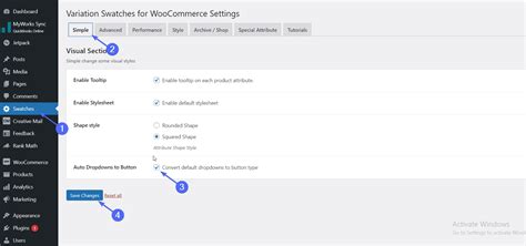 Woocommerce Variations Not Working How To Fix It